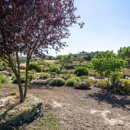 El Clos 4 公寓 Conesa